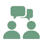 Coordinación y diálogo