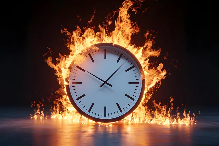 Resolución limitaciones temporales disminuir riesgo incendios C-LM