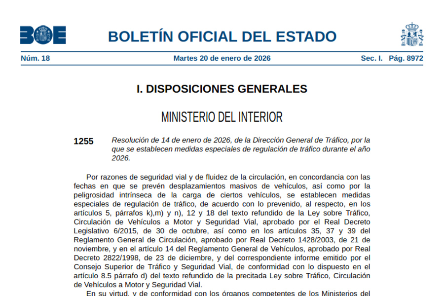 BOE-A-2026-1255._Restricciones_al_trafico_2026