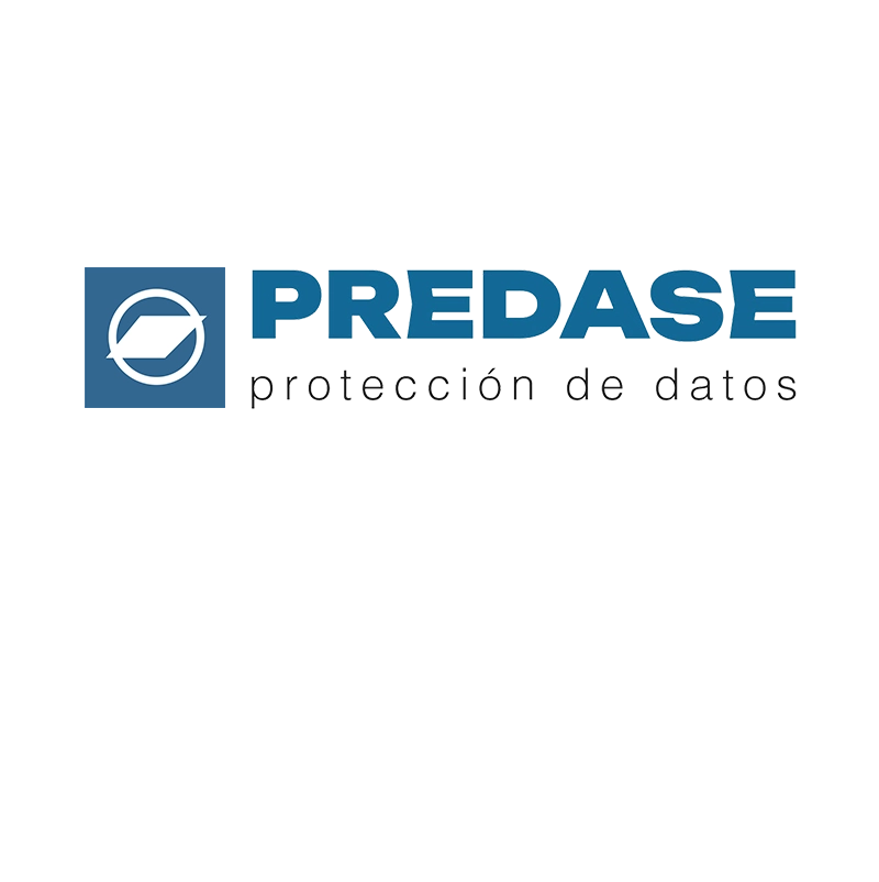 Logo_predase Logotipo PREDASE protección de datos